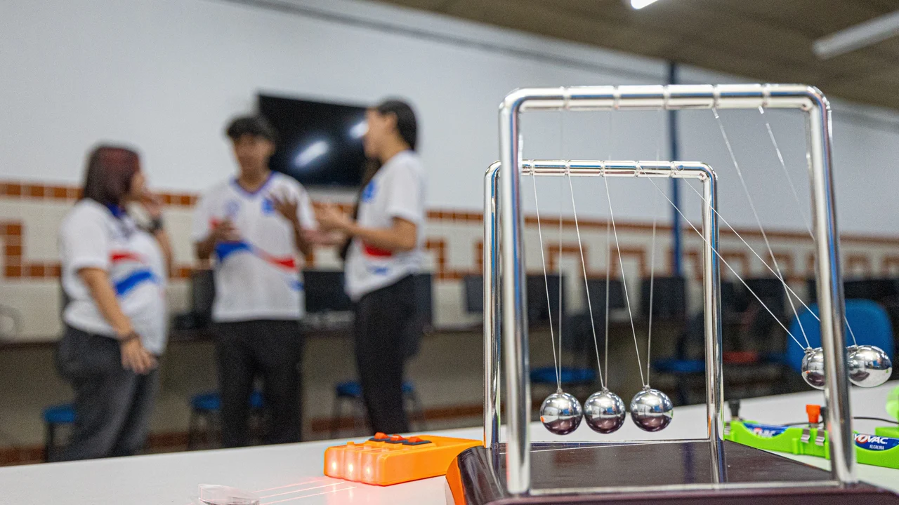 Mais de 17 mil estudantes alagoanos participam da Olimpíada Brasileira de Física das Escolas