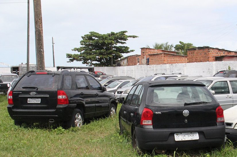 Tribunal de Justiça divulga edital para leilão de 22 mil itens