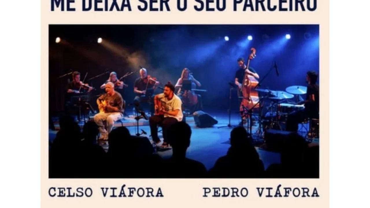 Crianças, eu vi!