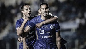 Confiança promove treino aberto para torcida nesta sexta-feira