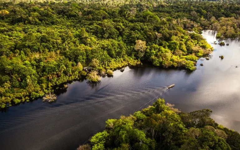 EPE: Bacia da Foz do Amazonas pode elevar reserva brasileira de O&G em 30%