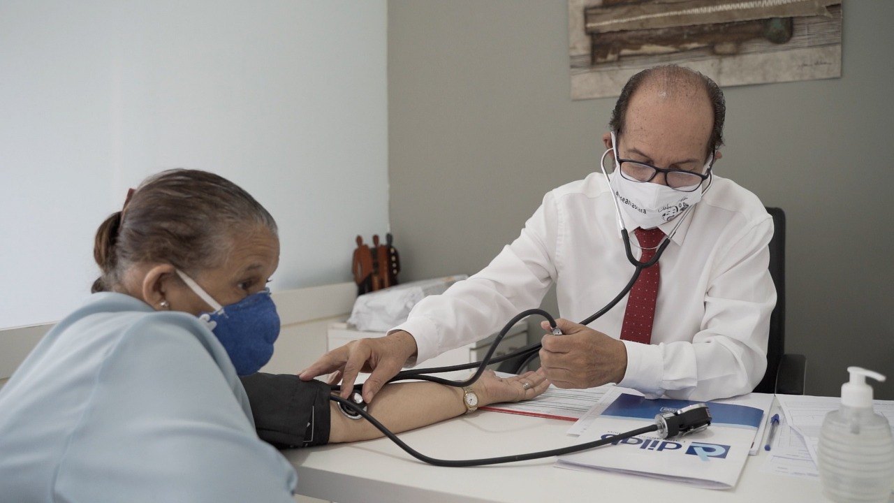 Mais de 70 mil brasileiros morrem vítimas de infarto no brasil, segundo OMS