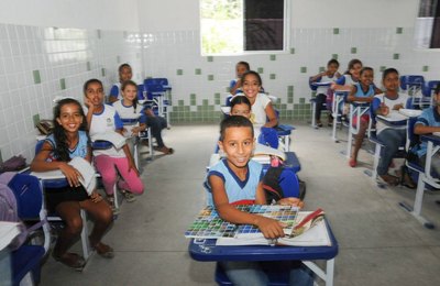 Confira resultado da pré-matrícula de escolas em calendário especial
