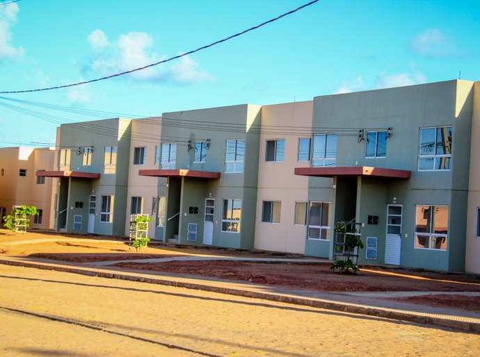 Parque dos Caetés: Prefeitura de Maceió sorteia unidades nesta quinta