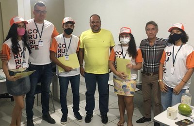 Prefeitura de Coruripe inicia levantamento da situação do saneamento básico do município