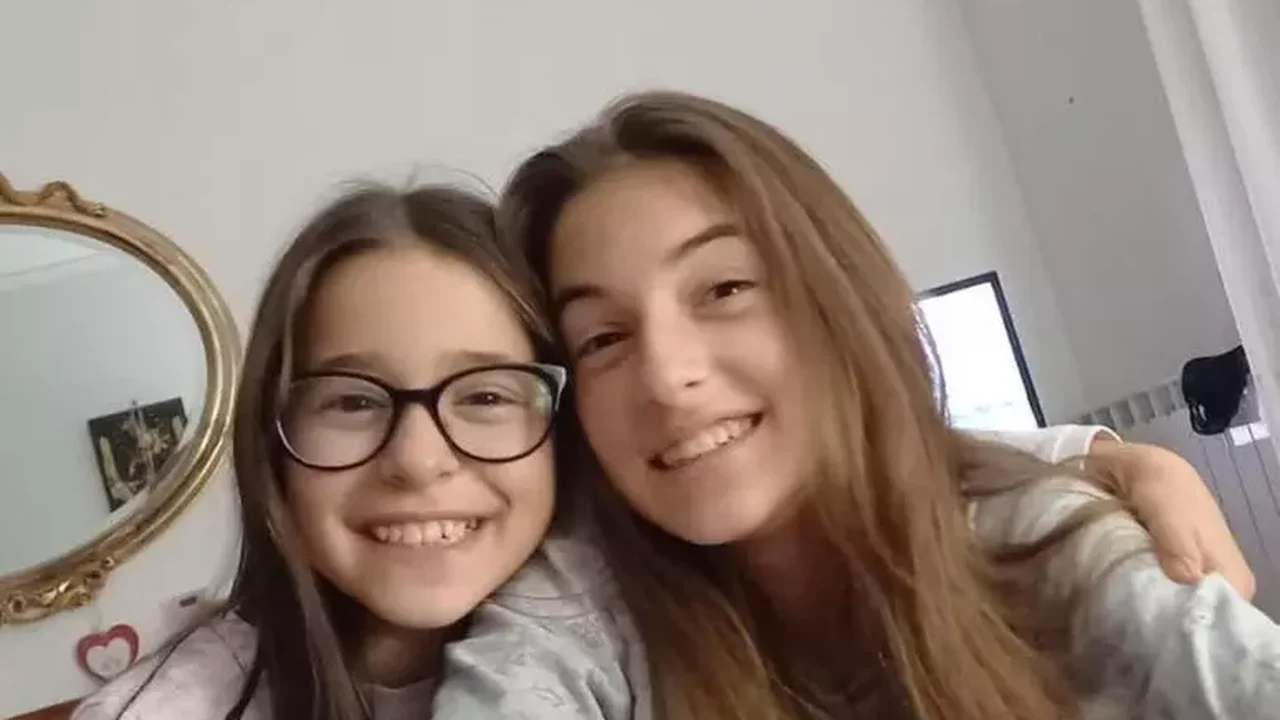 Desaparecimento de duas irmãs há 12 dias intriga cidade na Itália