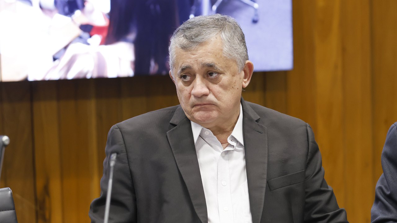Guimarães sobre redução da maioridade penal: Não é matéria para a PEC da Segurança