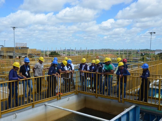 Inscrições abertas: Arapiraca realiza Semana da Água nos dias 24 e 25 de março