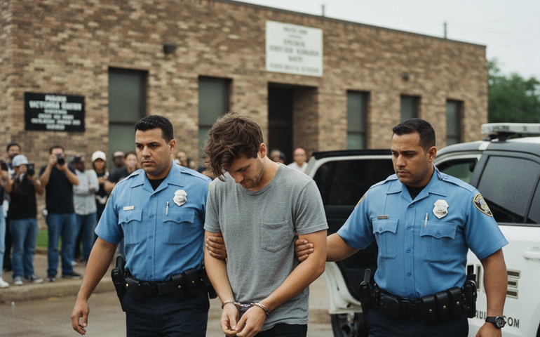 Ator de 'High School Musical' é preso por posse de pornografia infantil nos EUA