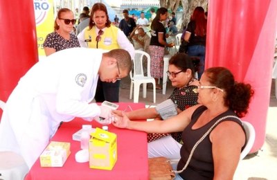 Ronda no Bairro promove ações culturais e de cidadania nesta segunda
