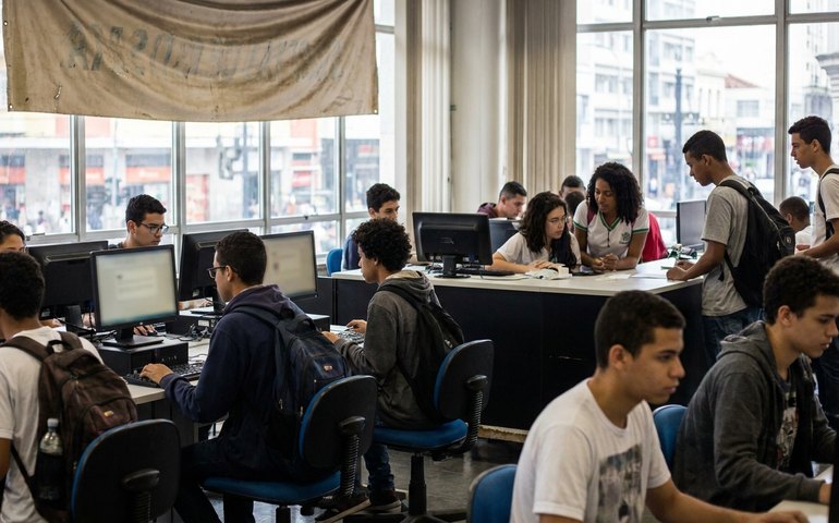 Inscrições para o Enem 2026 terminam hoje; veja como fazer
