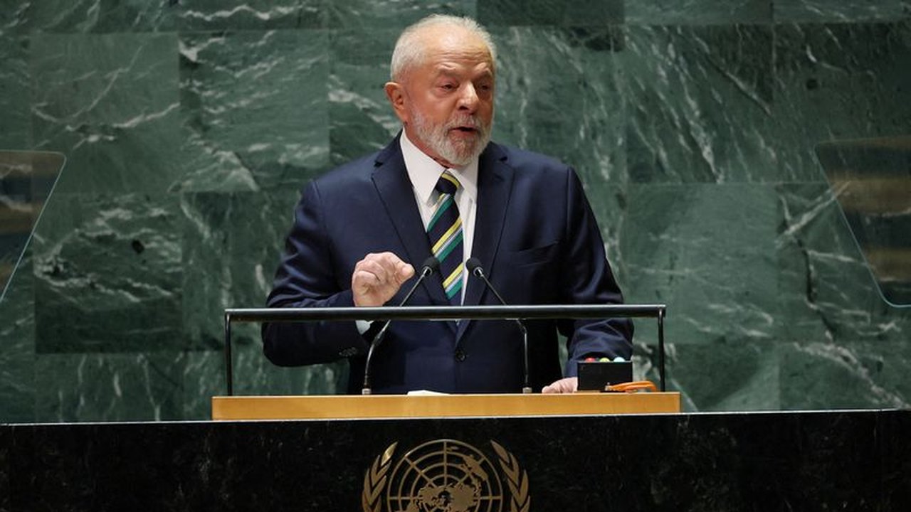Reciprocidade e diálogo devem nortear a relação entre países, diz Lula, no X
