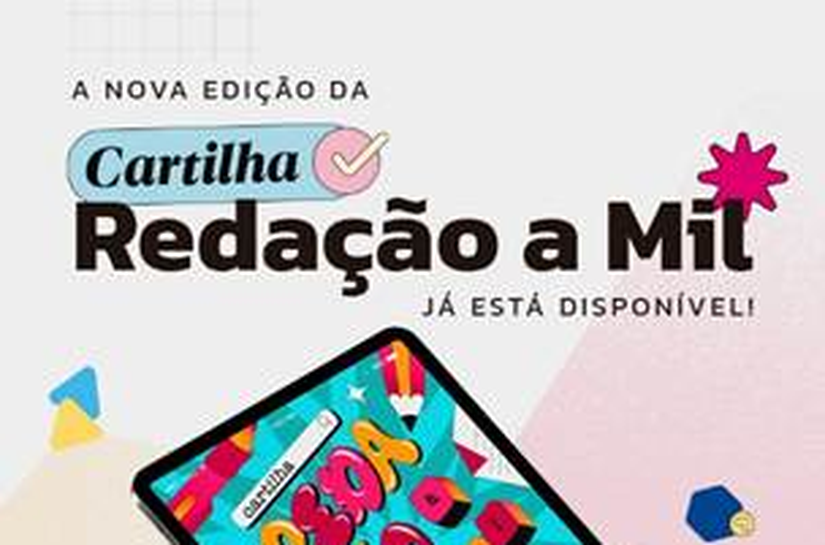 Redação nota mil no Enem mostra como repertório pode fortalecer argumentação