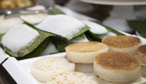 comidas típicas