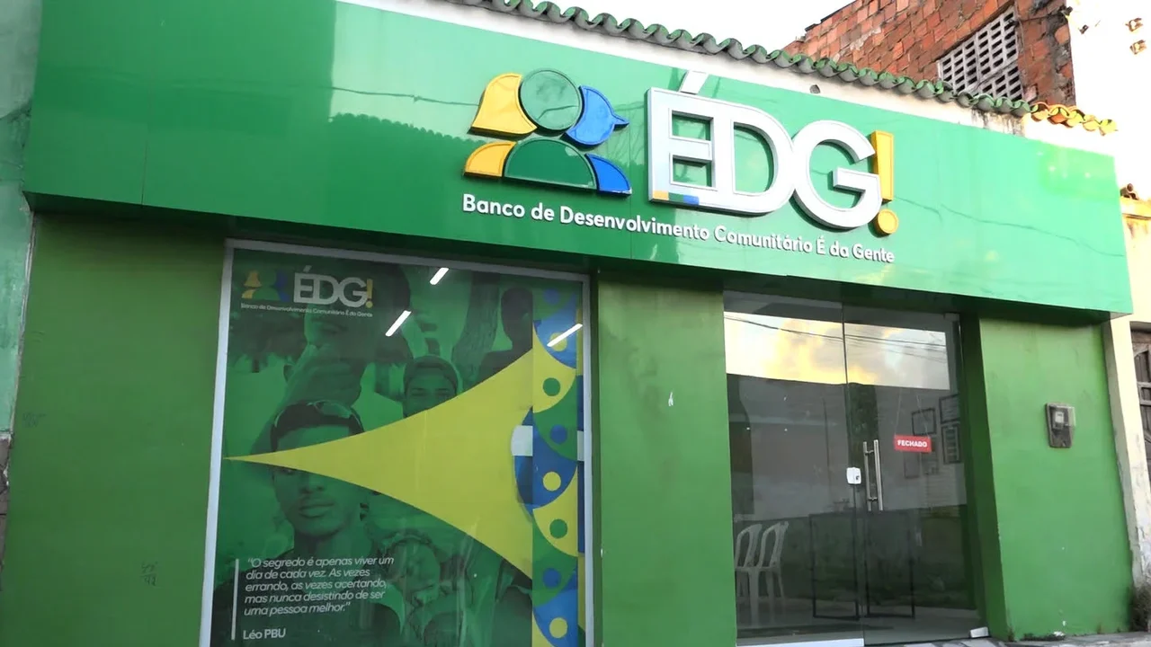 É da Gente estreia nova plataforma e lança moeda social para impulsionar economia em Piaçabuçu