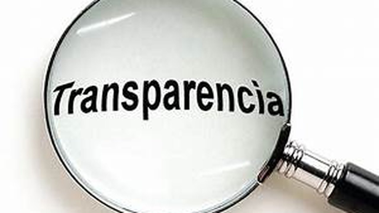A transparência: um pilar fundamental no poder público