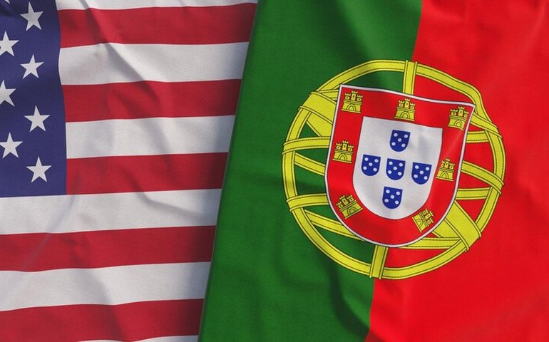 Congresso dos EUA aprova novo visto para portugueses