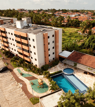 TERRAÇOS DA BARRA - BLOCO 1