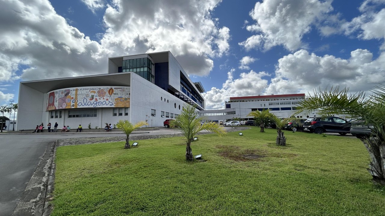 Dia do SUS: Complexo de Saúde implantado pelo Estado garante assistência qualificada ao alagoano