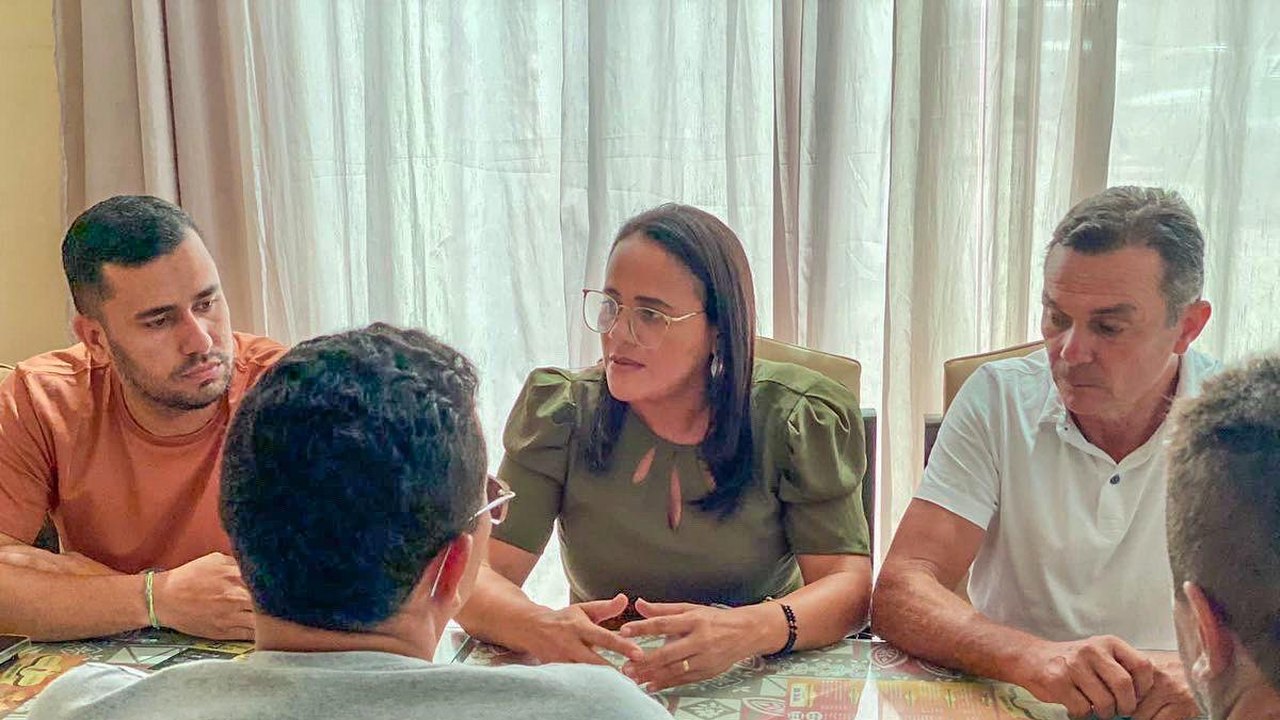 Prefeitura de Anadia concede reajuste salarial para Conselheiros Tutelares