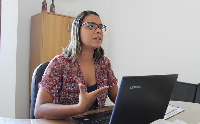 Seprev chama atenção para lei que proíbe castigos físicos contra crianças e adolescentes