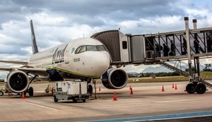 Empresas aéreas terão que acomodar menores ao lado dos seus responsáveis