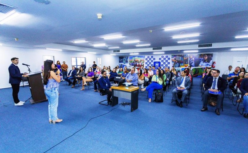 Comitê Estratégico Intersetorial da Primeira Infância realiza primeira reunião