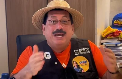 GG quer fazer história como o primeiro deputado federal eleito por Rio Largo