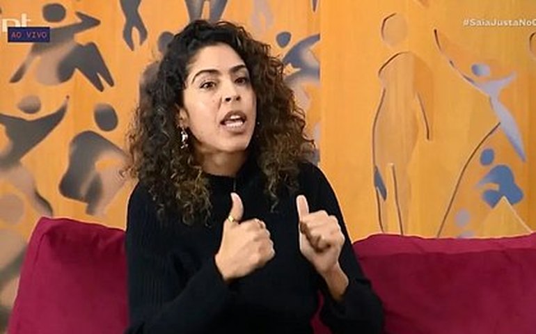 Bela Gil teve três relacionamentos durante o casamento: 'Dá para amar mais de uma pessoa'