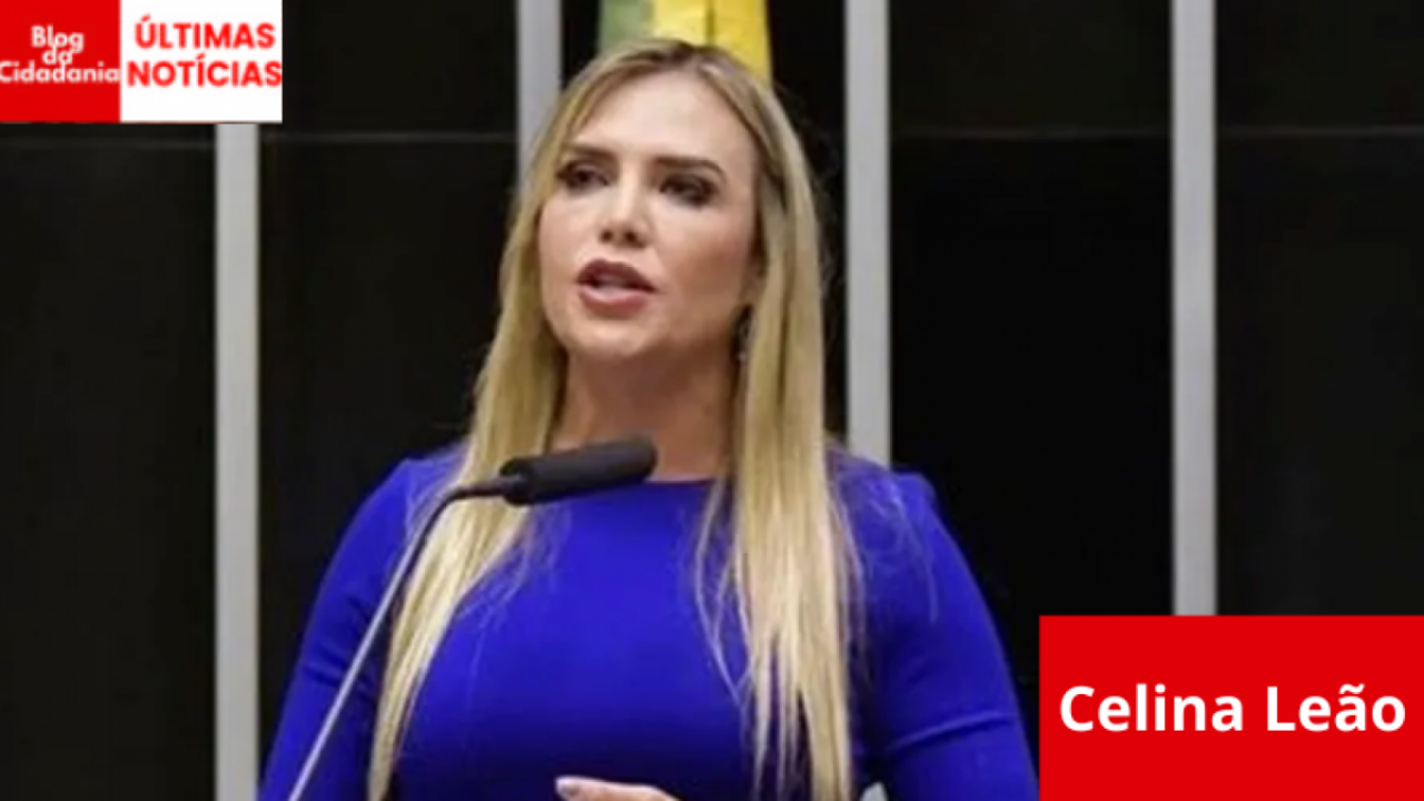 Governadora interina do DF articula impeachment de Ibaneis Rocha