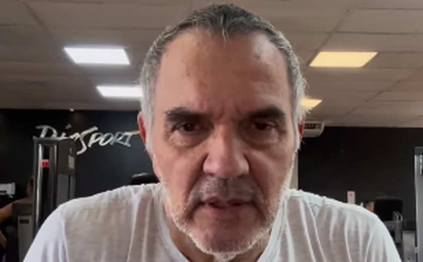 Humberto Martins diz que teve síndrome do pânico por assédio de fãs em sua 'fase de galã'