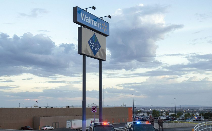 Pelo menos 11 pessoas esfaqueadas em supermercado em Michigan (VÍDEO)