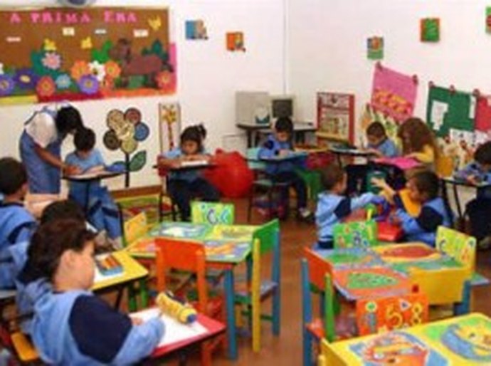 Resolução estabelece normas para a transferência de recursos da Educação Infantil