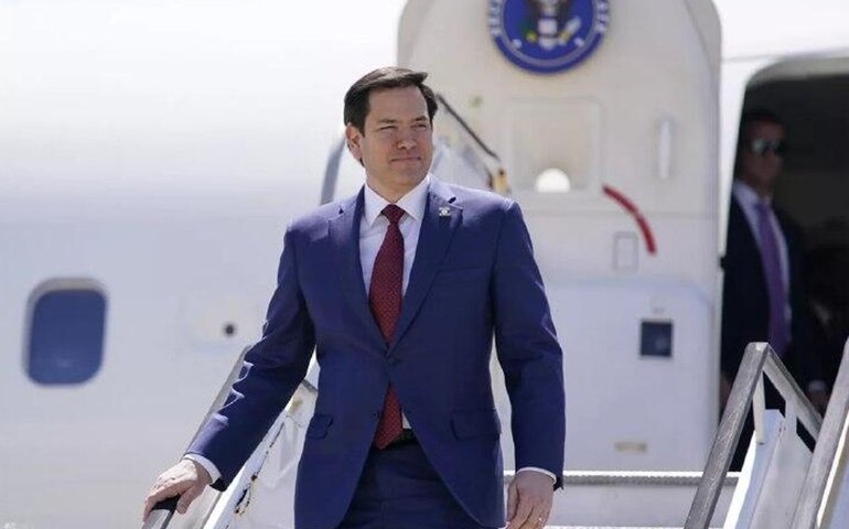 Venezuela acusa Marco Rubio de incitar hostilidade contra a América Latina