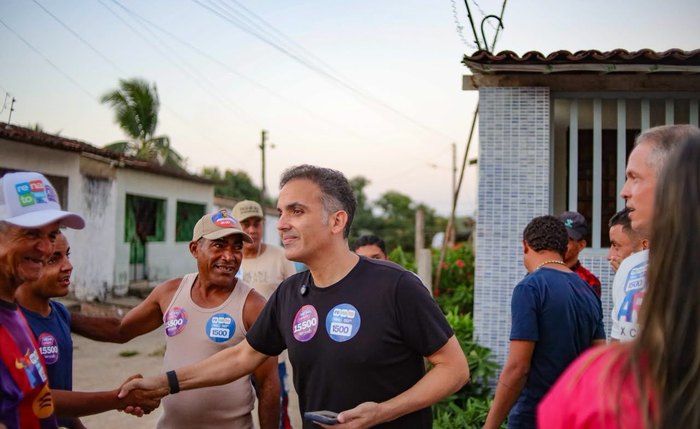 Renato Filho propõe tarifas diferenciadas para grandes empreendimentos