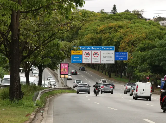 Motoristas com TDAH têm 2 vezes mais chance de se envolver em acidente