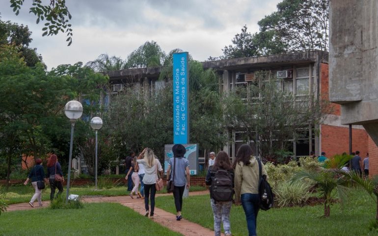 Comissão de Legislação Participativa promove debate sobre autonomia universitária