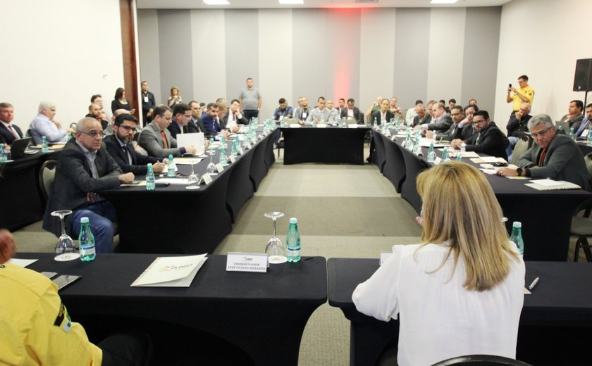 Projeto do Detran/AL é apresentado como case de sucesso durante XIII Congresso Brasileiro de Medicina de Tráfego
