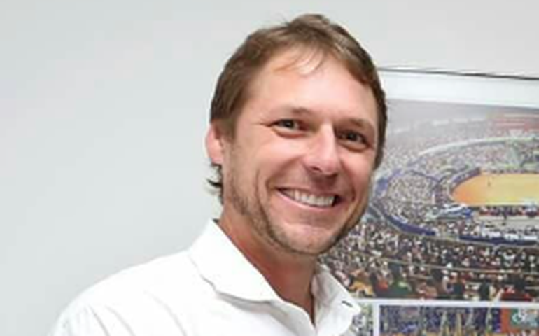 Presidente da CBT prevê 7 tenistas na Olimpíada e projeta torneio de 1º nível no Brasil em 2025