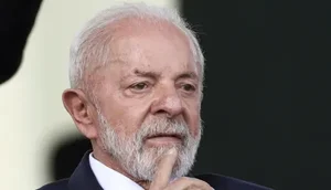 O presidente da República, Luiz Inácio Lula da Silva / Foto: Foto: Marcelo Camargo/Agência Brasil
