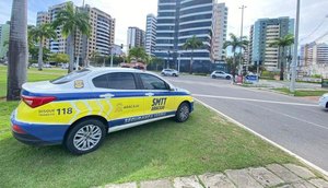 phpThumb_generated_thumbnail (3) / Foto: Foto: Ascom SMTT Aracaju
