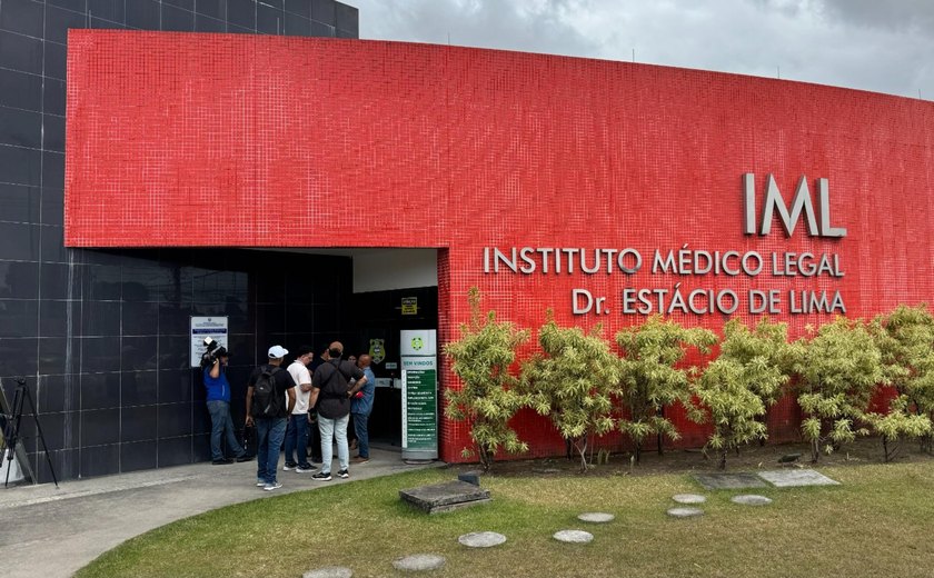 Polícia Científica de Alagoas identifica corpo de mulher encontrado no Benedito Bentes