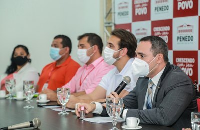 Vacinar crianças é obrigação legal e dever dos pais, informa Juiz de Direito em Penedo