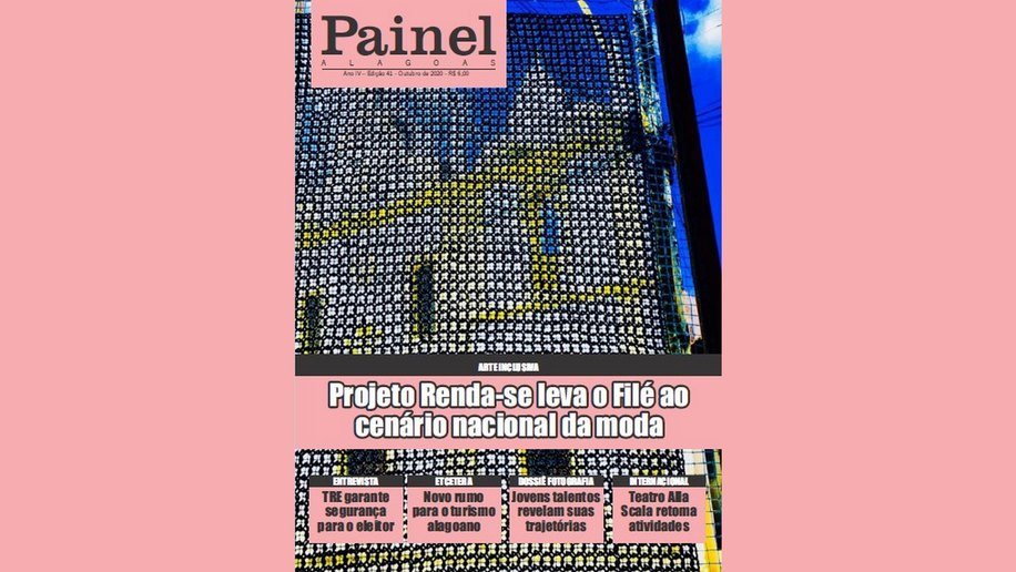 Edição 41 - Outubro de 2020