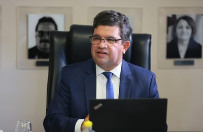 Juiz Carlos Cavalcanti é convocado para atuar no TJAL