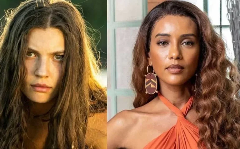 'Pantanal' e 'Cara e Coragem' são indicadas ao Emmy Internacional; veja brasileiros na lista