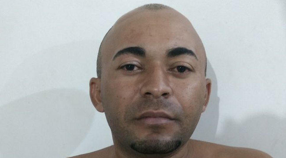 josezito preso traficante alagoas