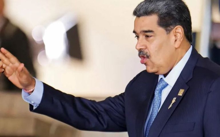Repressão na Venezuela: Argentina repudia corte de luz de embaixada em Caracas onde estão abrigados seis opositores de Maduro