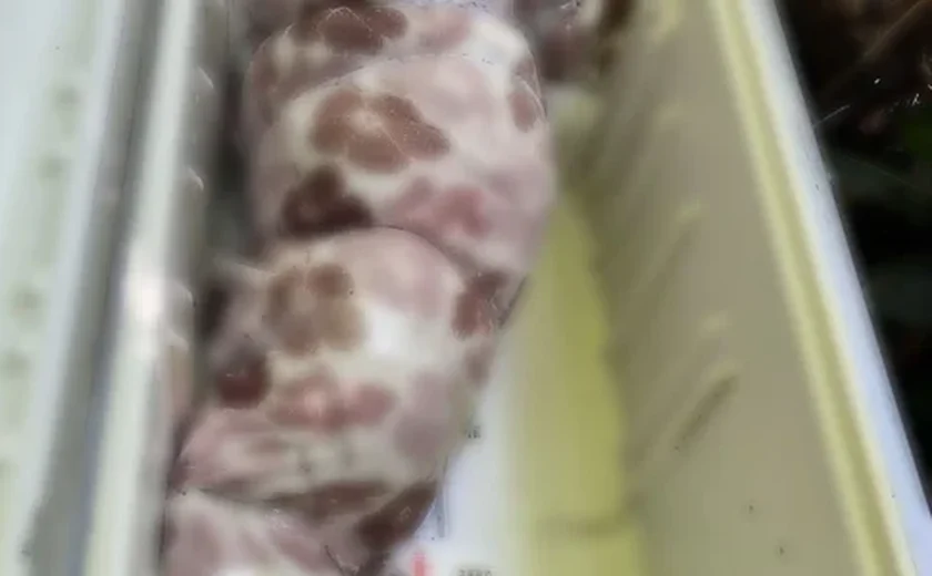 Adolescente teria segurado a mãe enquanto namorado matava