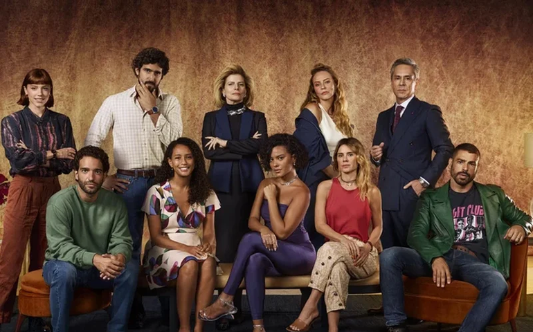 'Vale Tudo': 5 cenas da novela para você ficar de olho nesta semana